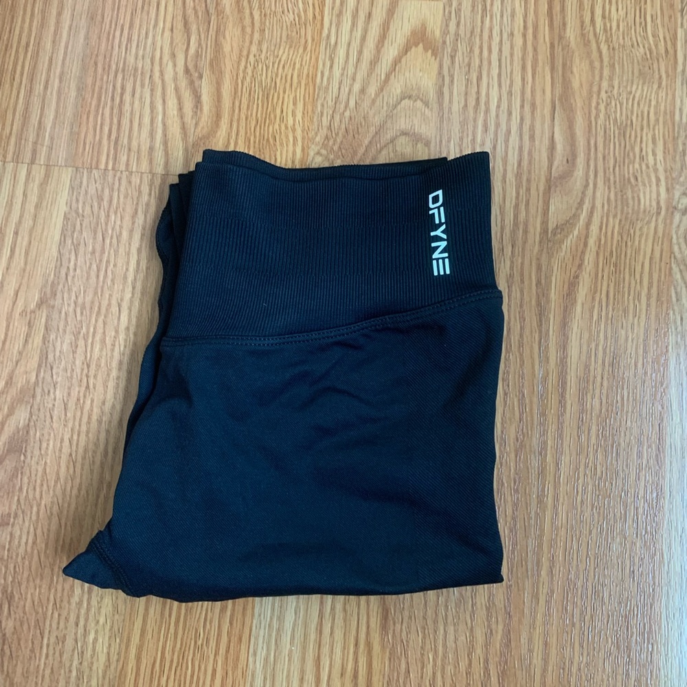 DFYNE IMPACT leggings